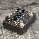 Keeley Dark Side Workstation Pedal