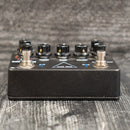 Keeley Dark Side Workstation Pedal