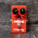 Maxon OD-808X Extreme Overdrive