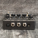 Keeley Dark Side Workstation Pedal