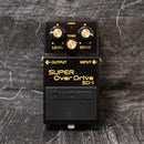 Boss SD-1-4A 40th Anniversary Super Overdrive