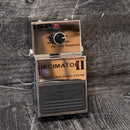 ISP Technologies Decimator II Noise Reduction