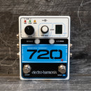 Electro-Harmonix 720 Stereo Looper