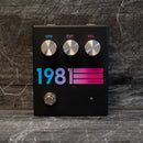 1981 Inventions DRV Overdrive - Black Hyperfade