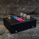 1981 Inventions DRV Overdrive - Black Hyperfade