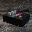 1981 Inventions DRV Overdrive - Black Hyperfade