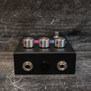 1981 Inventions DRV Overdrive - Black Hyperfade