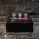1981 Inventions DRV Overdrive - Black Hyperfade