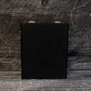 1981 Inventions DRV Overdrive - Black Hyperfade