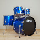 Ddrum d2 4pc Kit
