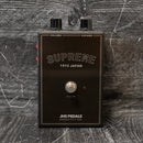 JHS Legends Series Supreme 1972 Japan Fuzz