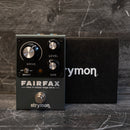 Strymon Fairfax Class A Output Stage Drive