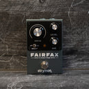 Strymon Fairfax Class A Output Stage Drive