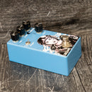 Walrus Audio Lillian Multi-Stage Analog Phaser
