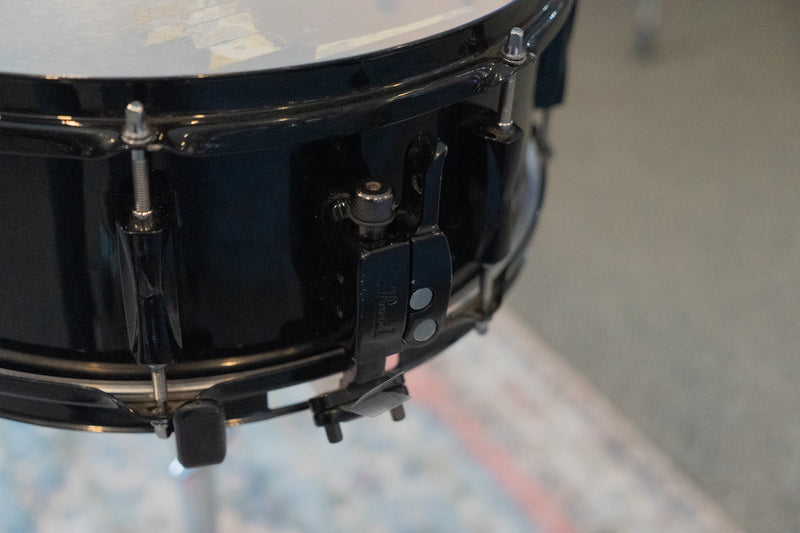 Pearl Vision LE Snare Drum 14x5"