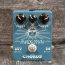 Analog.Man Chorus w/Mix Knob