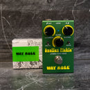 Way Huge Swollen Pickle Jumbo Fuzz MkIII