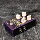 Source Audio Spectrum Intelligent Filter