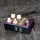 Source Audio Spectrum Intelligent Filter