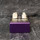 Source Audio Spectrum Intelligent Filter