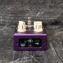 Source Audio Spectrum Intelligent Filter