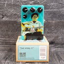 Big Joe Stomp Box Company B-408 Phaser