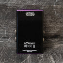 Source Audio Spectrum Intelligent Filter