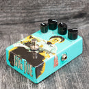 Big Joe Stomp Box Company B-408 Phaser