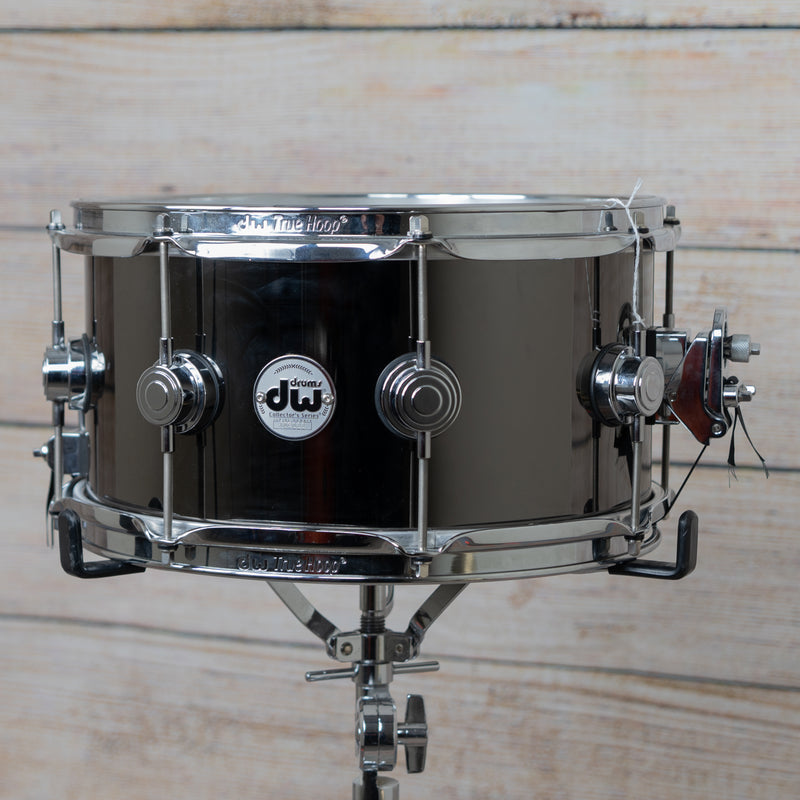 DW Collector's Series Brass Snare - 13x7"