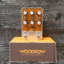 Universal Audio Woodrow ’55 Instrument Amplifier