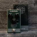 TC Electronic Gauss Tape Echo