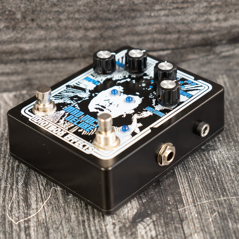 Idiotbox Effects Mad Doctor Deluxe