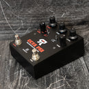 Keeley Octa Psi Transfigurating Fuzz
