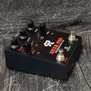 Keeley Octa Psi Transfigurating Fuzz
