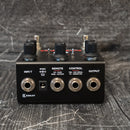 Keeley Octa Psi Transfigurating Fuzz