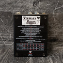 Keeley Octa Psi Transfigurating Fuzz
