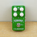TC Electronic Corona Stereo Chorus