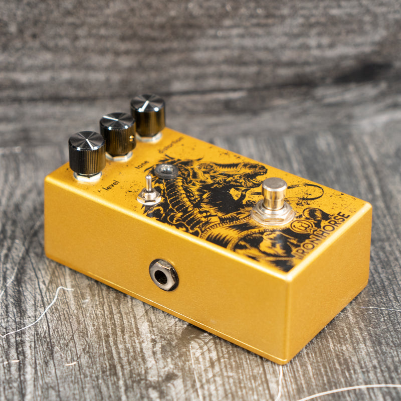 Walrus Audio Iron Horse V2