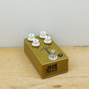 JHS Morning Glory Clean Overdrive