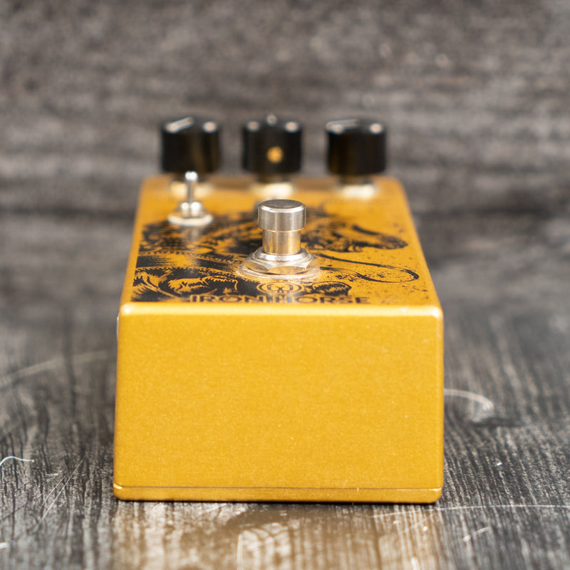 Walrus Audio Iron Horse V2