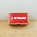 JHS Morning Glory Clean Overdrive