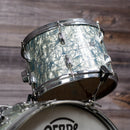1960s Pearl President's Series 3pc Kit - Sky Blue Pearl