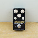 Snouse Blackbox Overdrive 2