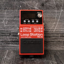 Boss RC-5 Loop Station