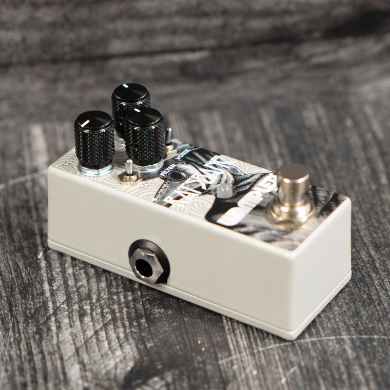 Wampler Ratsbane