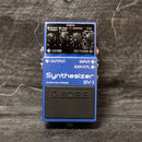 BOSS SY-1 Synthesizer
