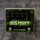 Electro-Harmonix Deluxe Bass Big Muff Pi Distortion / Sustainer