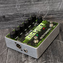 Electro-Harmonix Deluxe Bass Big Muff Pi Distortion / Sustainer