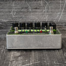 Electro-Harmonix Deluxe Bass Big Muff Pi Distortion / Sustainer
