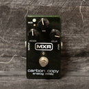 MXR Carbon Copy
